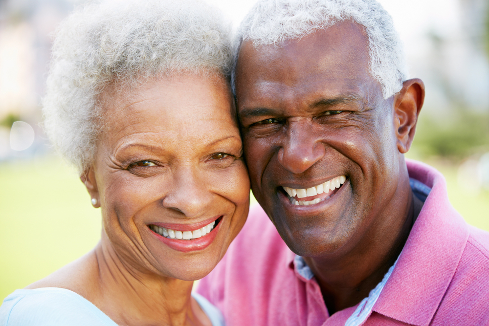 Dental implants
